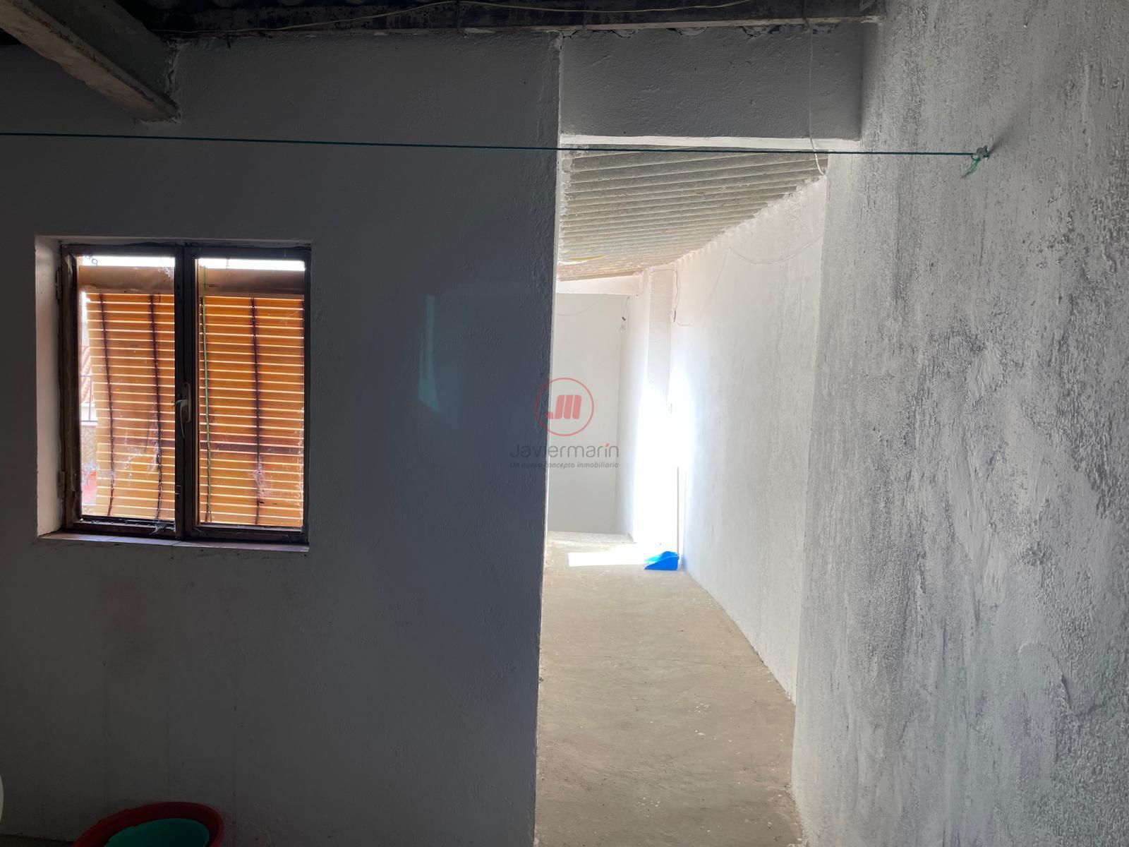 Venta de casa en Torreorgaz