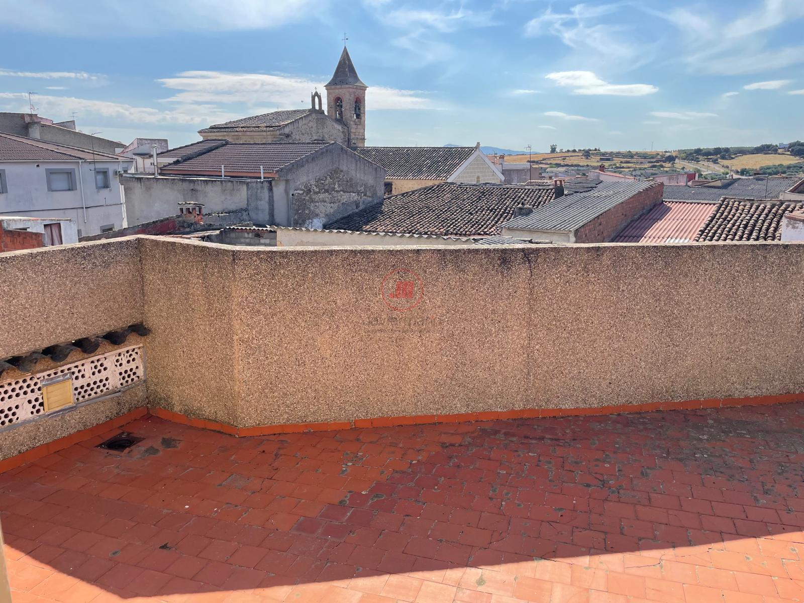 Venta de casa en Torreorgaz