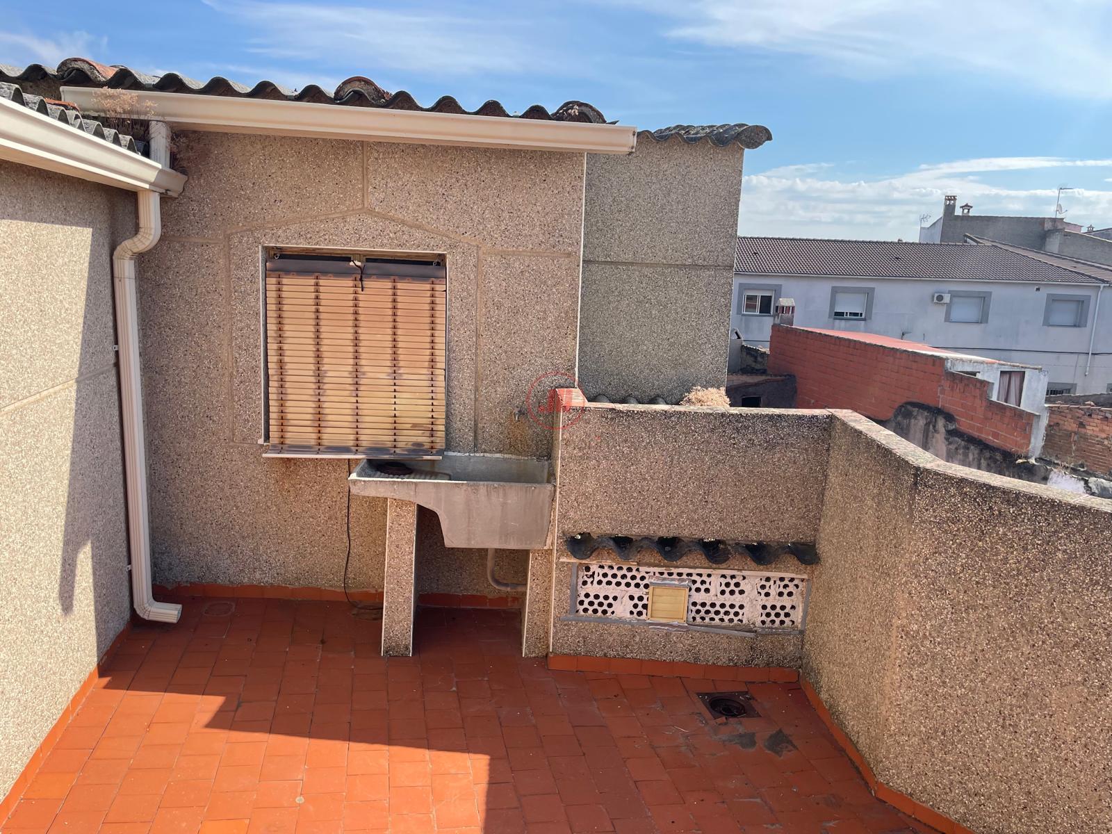 Venta de casa en Torreorgaz