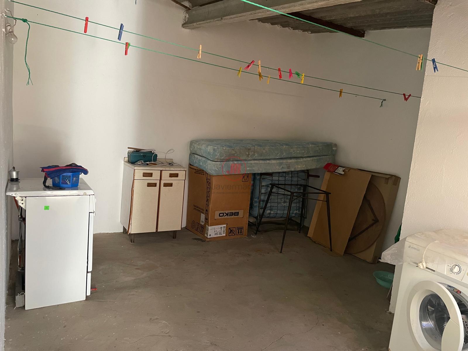 Venta de casa en Torreorgaz