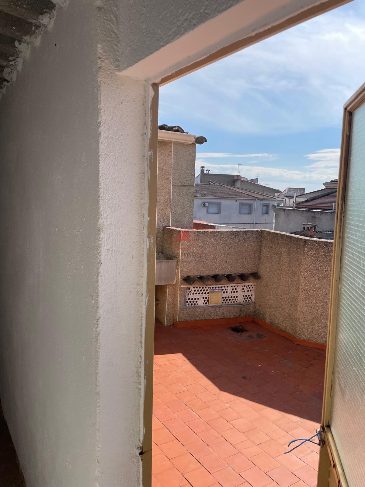 Venta de casa en Torreorgaz
