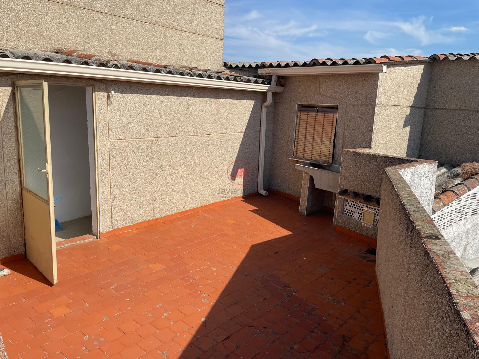 Venta de casa en Torreorgaz