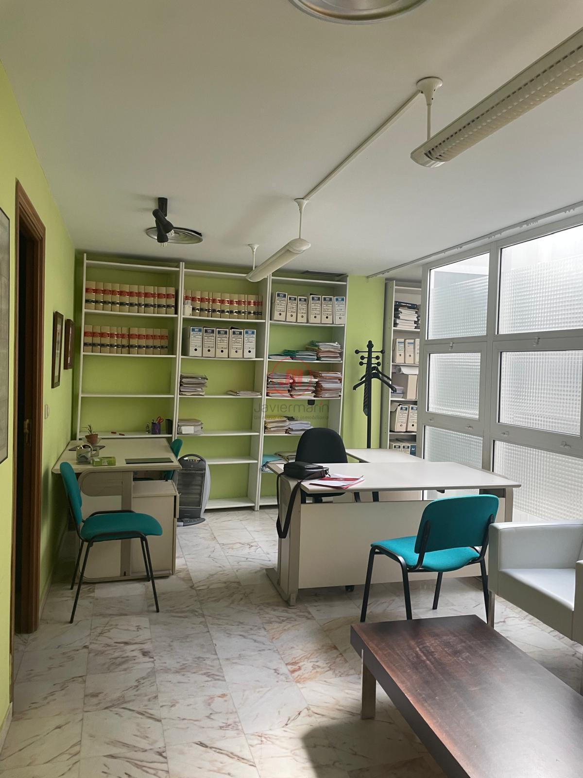 Venta de apartamento en Cáceres