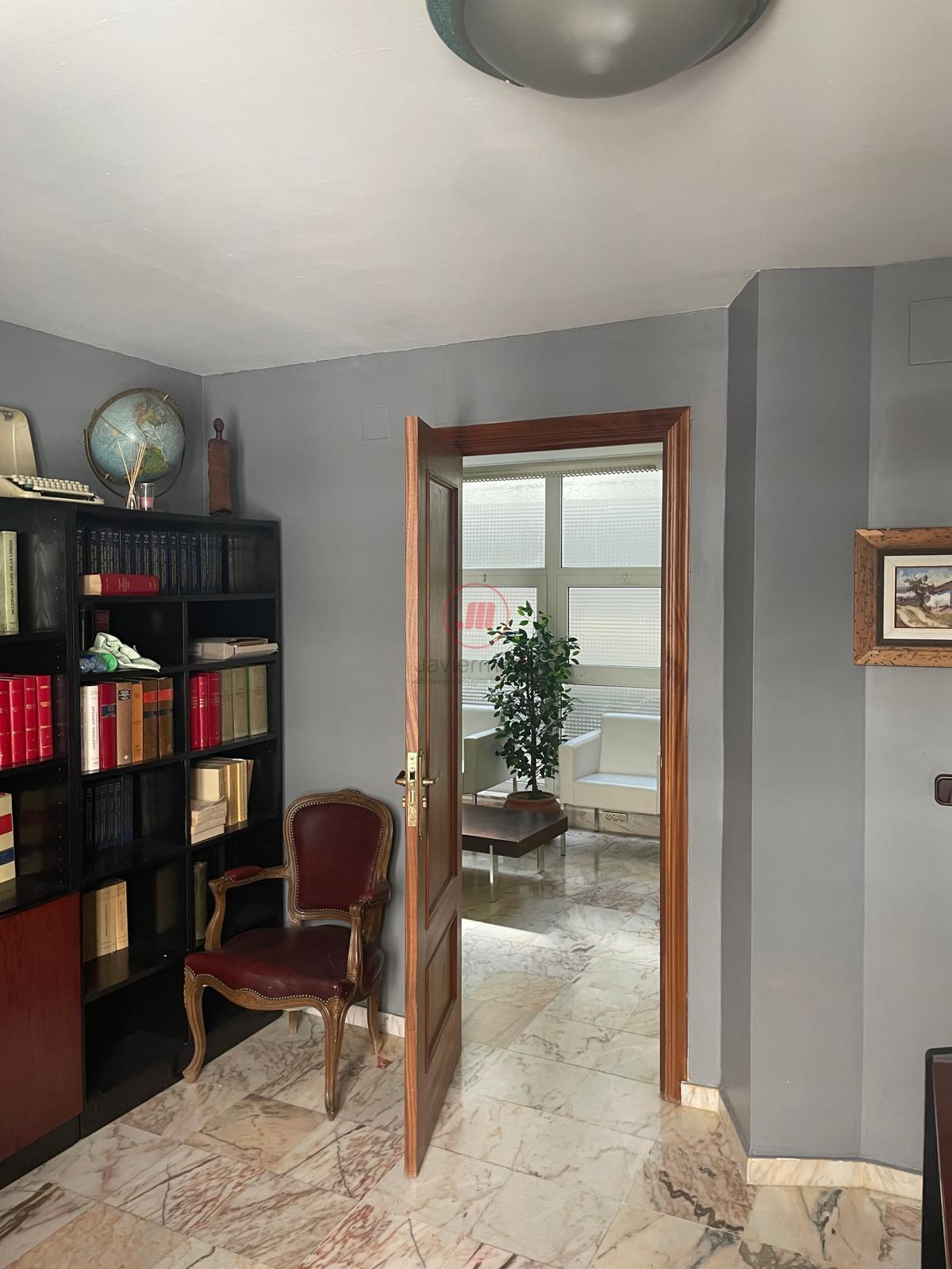 Venta de apartamento en Cáceres