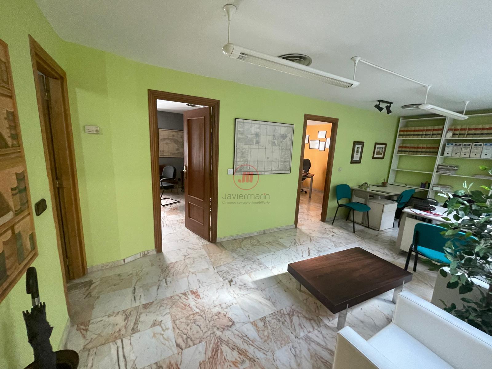 Venta de apartamento en Cáceres