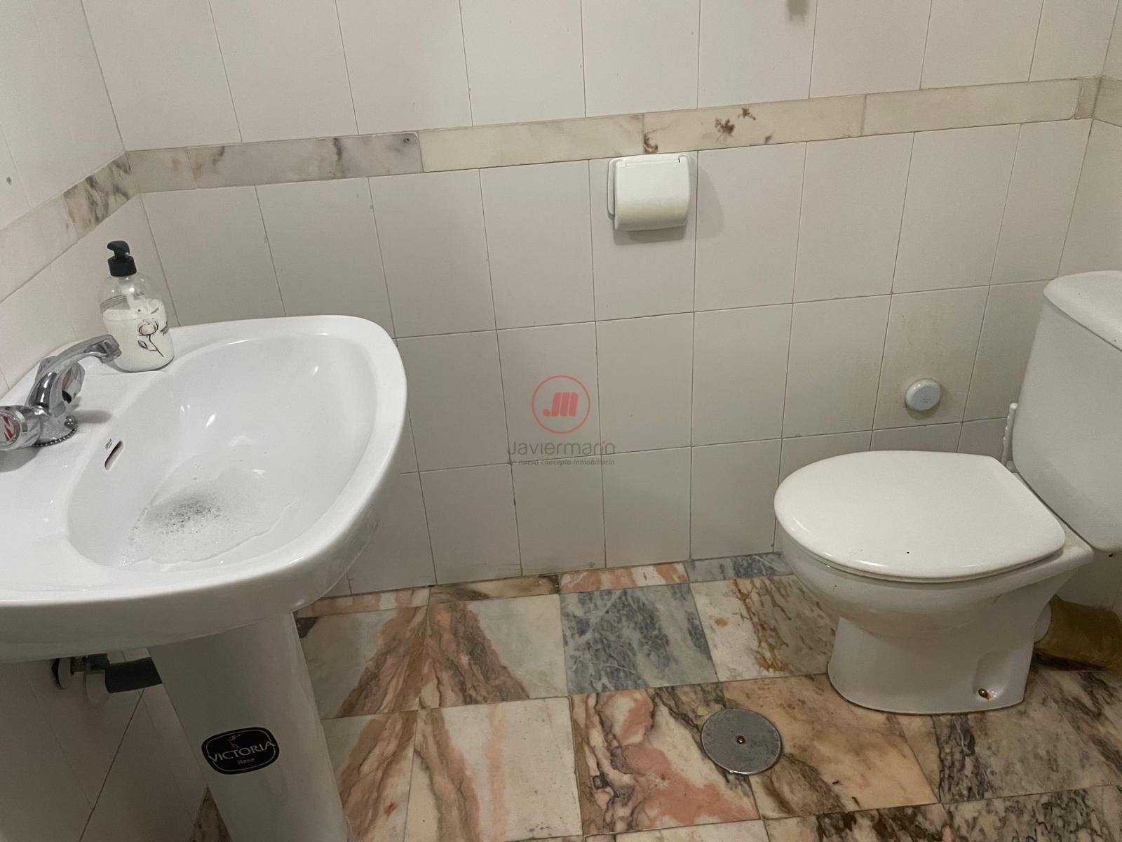 Venta de apartamento en Cáceres