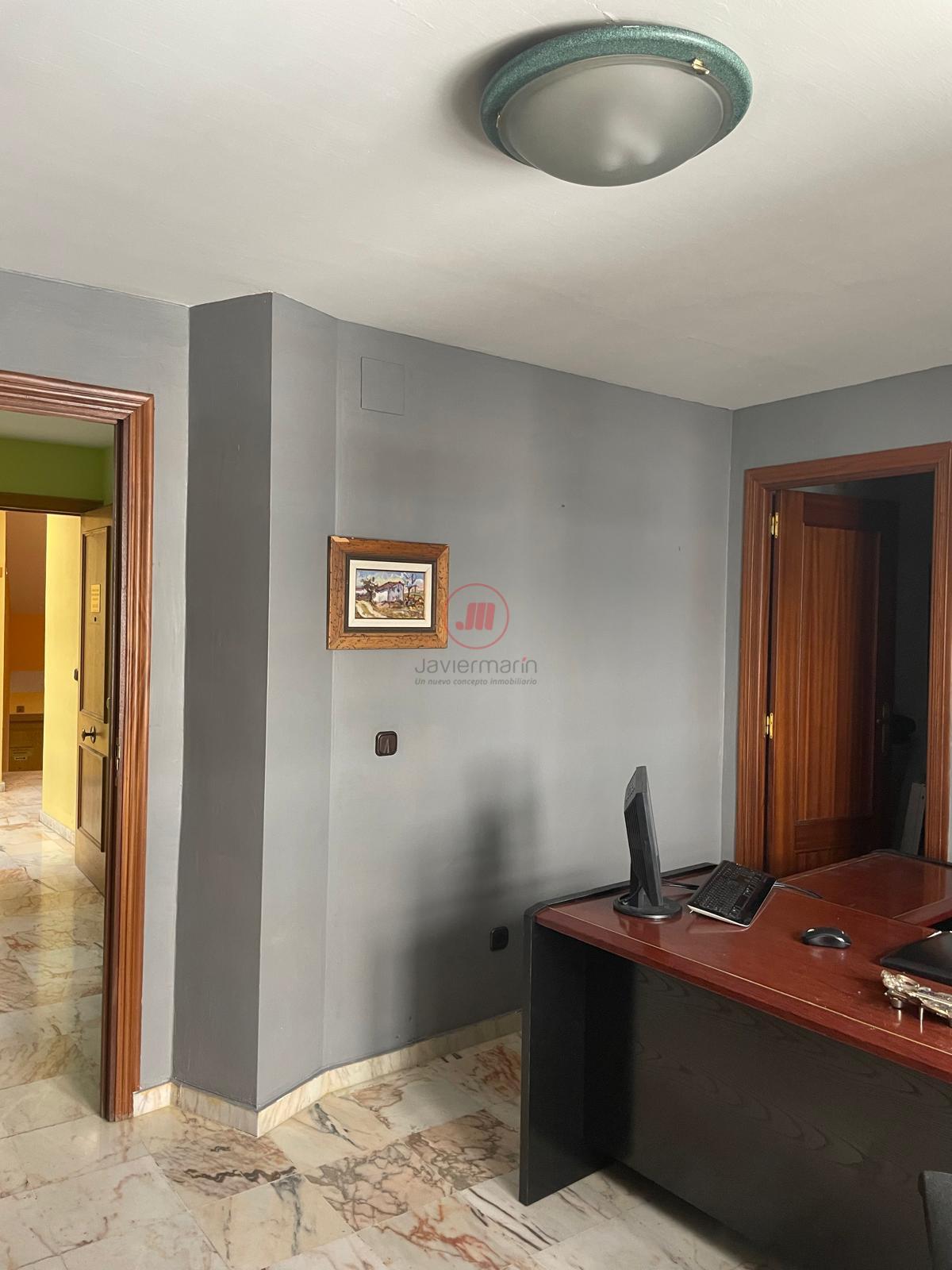 Venta de apartamento en Cáceres