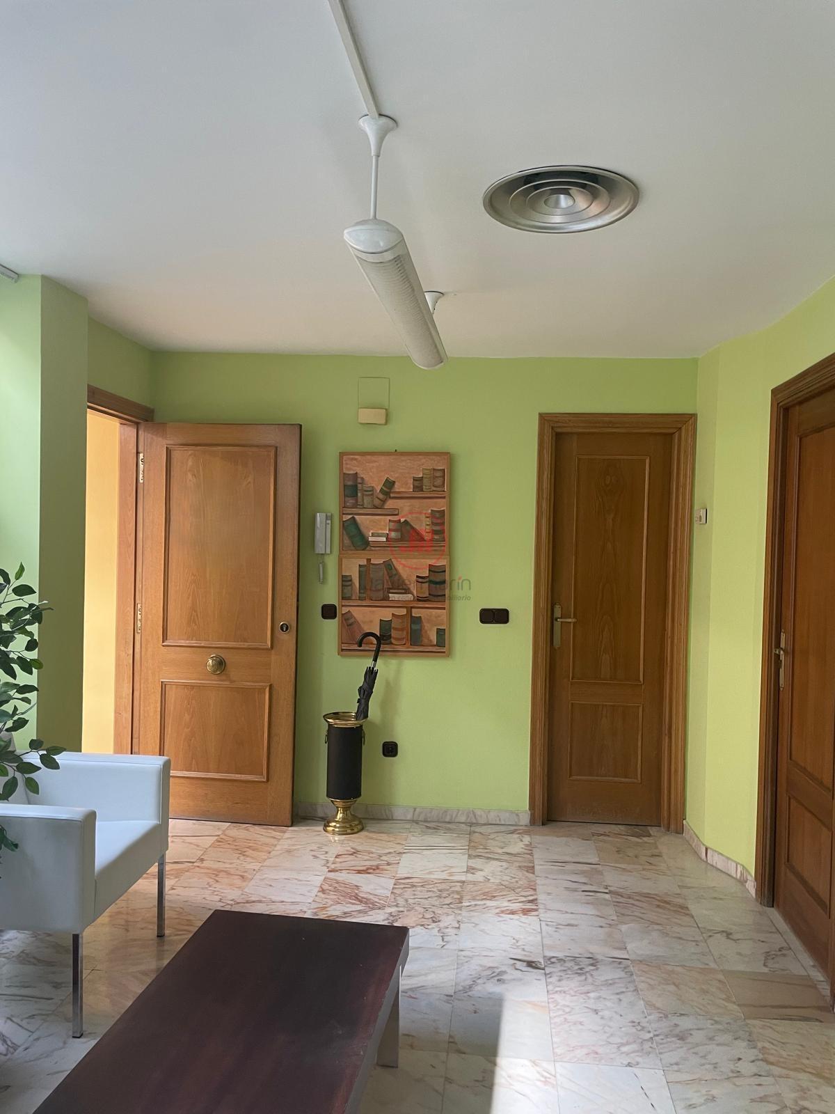 Venta de apartamento en Cáceres