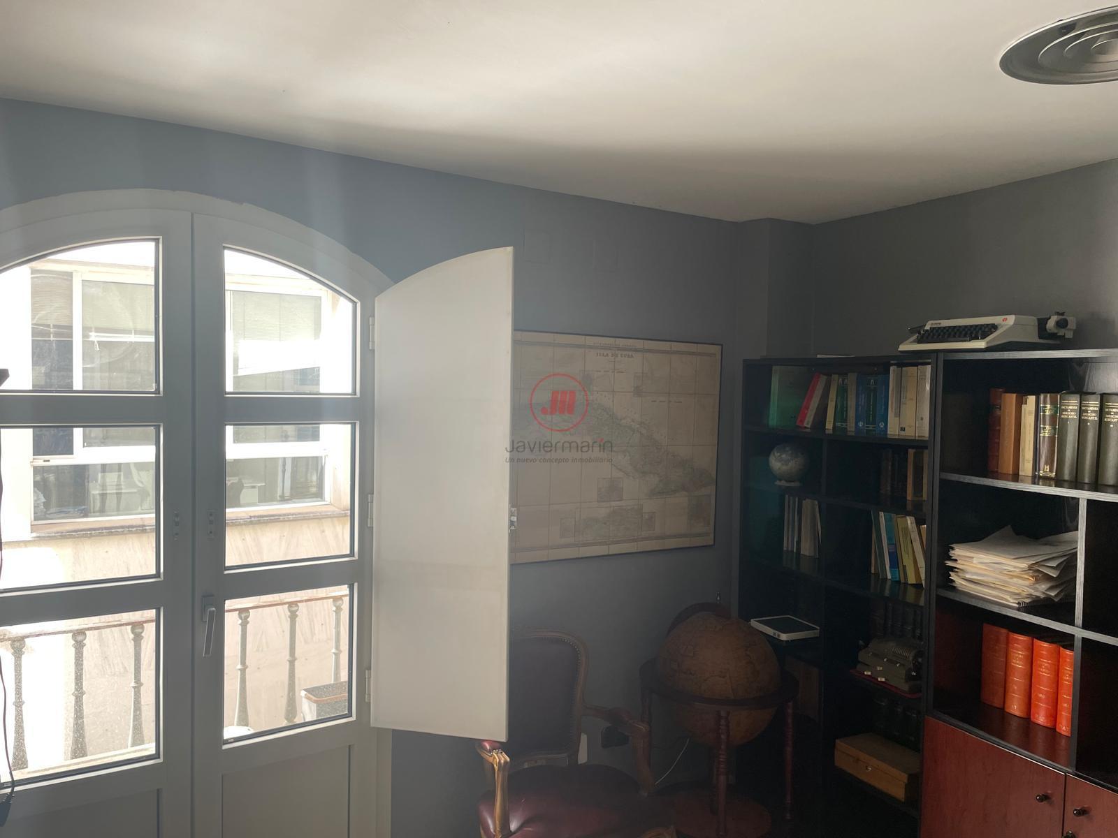 Venta de apartamento en Cáceres