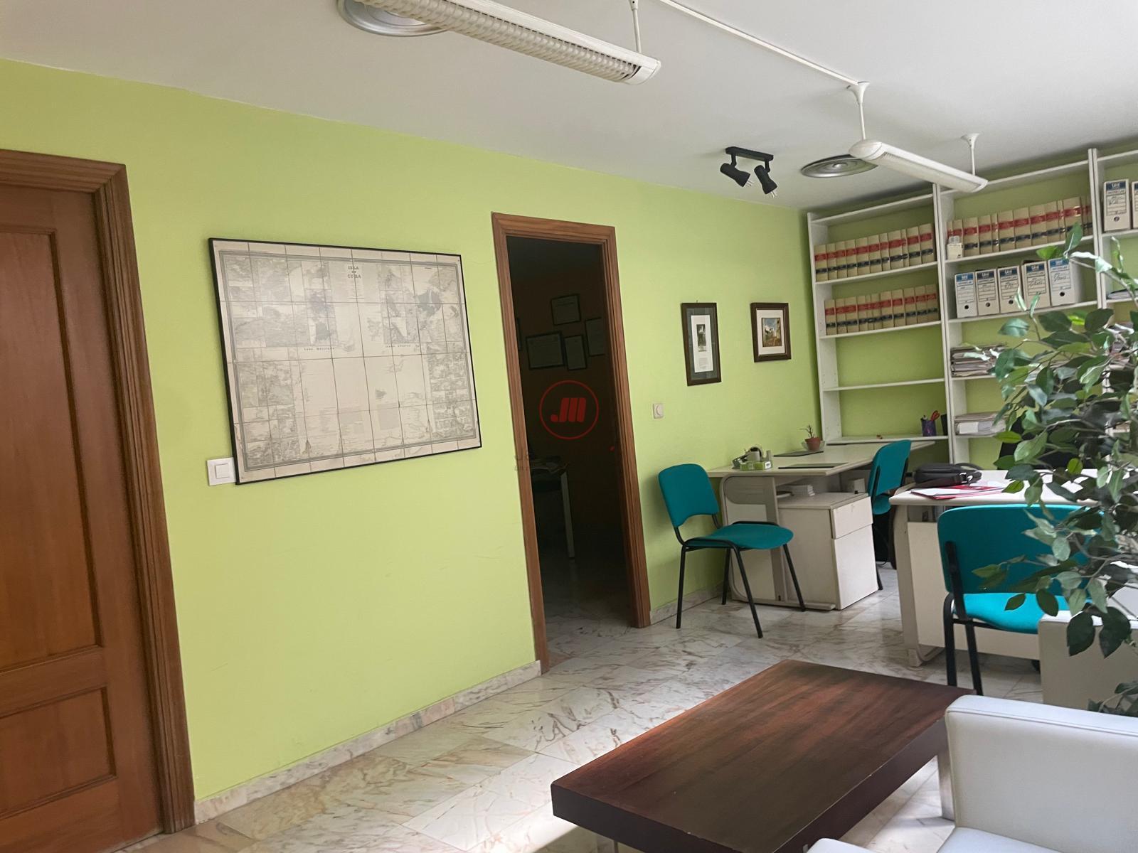 Venta de apartamento en Cáceres