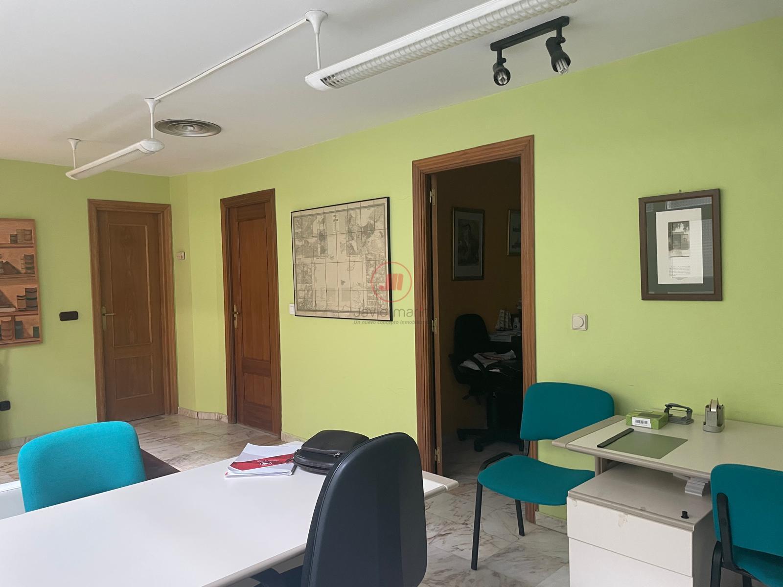 Venta de apartamento en Cáceres