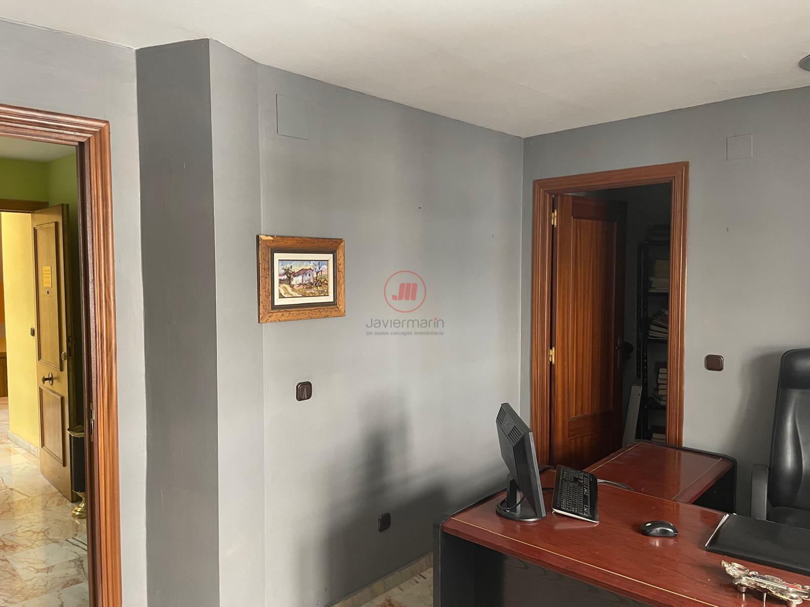 Venta de apartamento en Cáceres