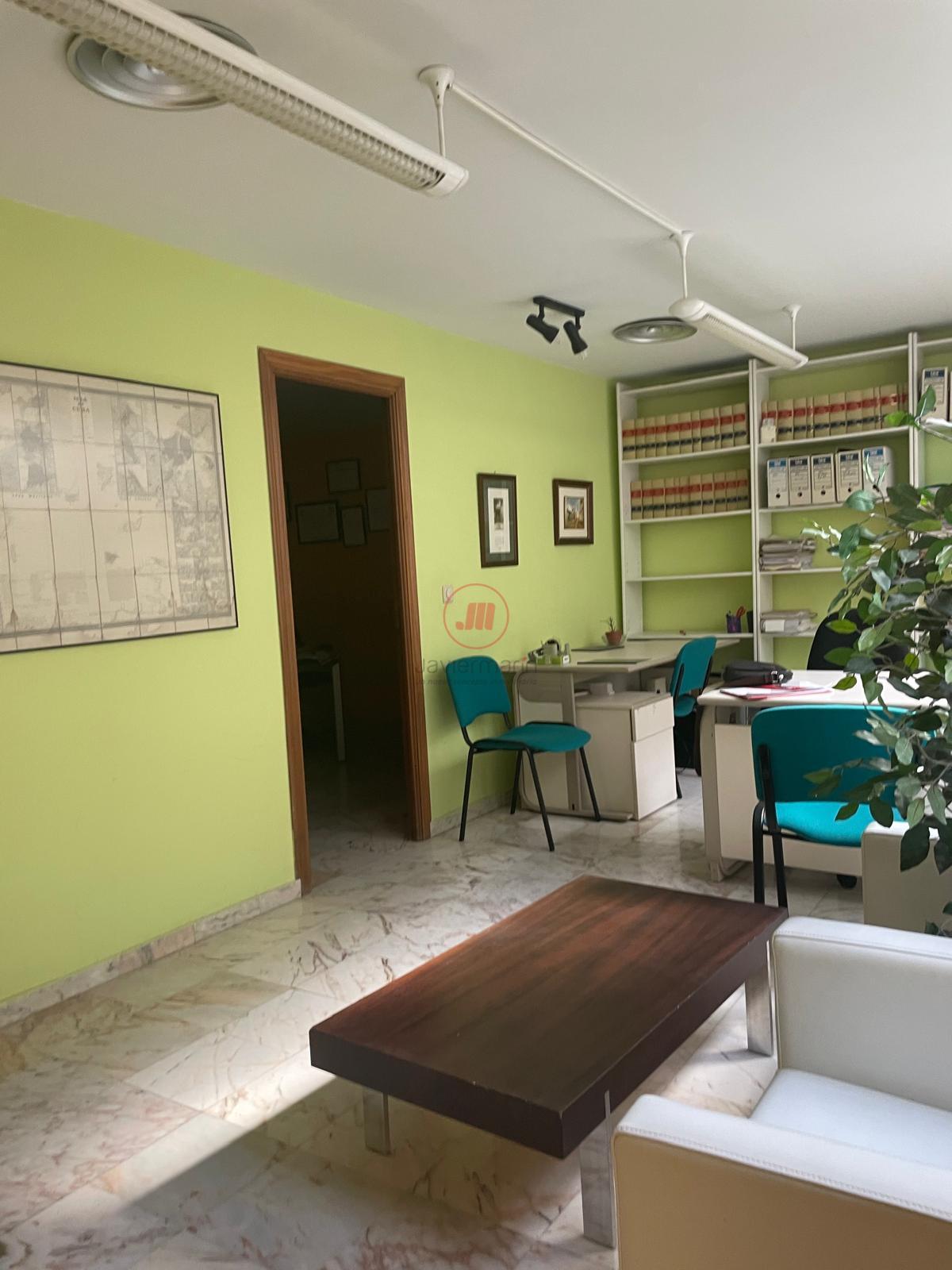 Venta de apartamento en Cáceres