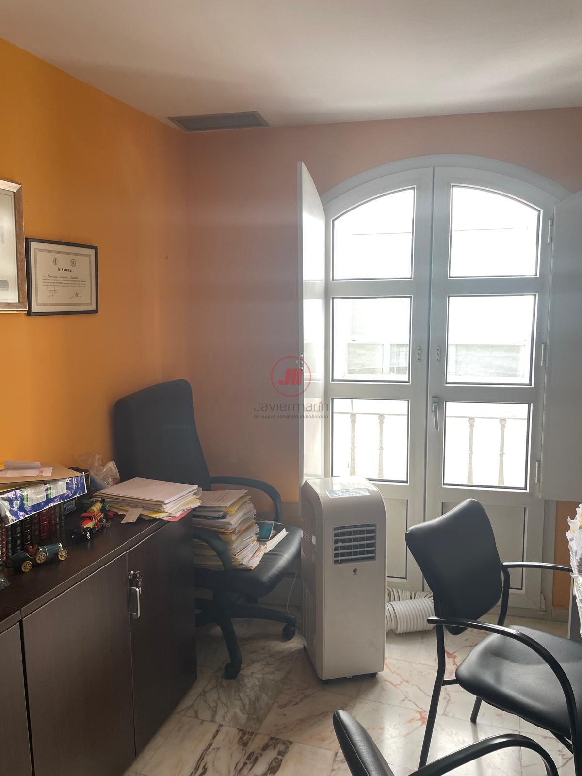 Venta de apartamento en Cáceres