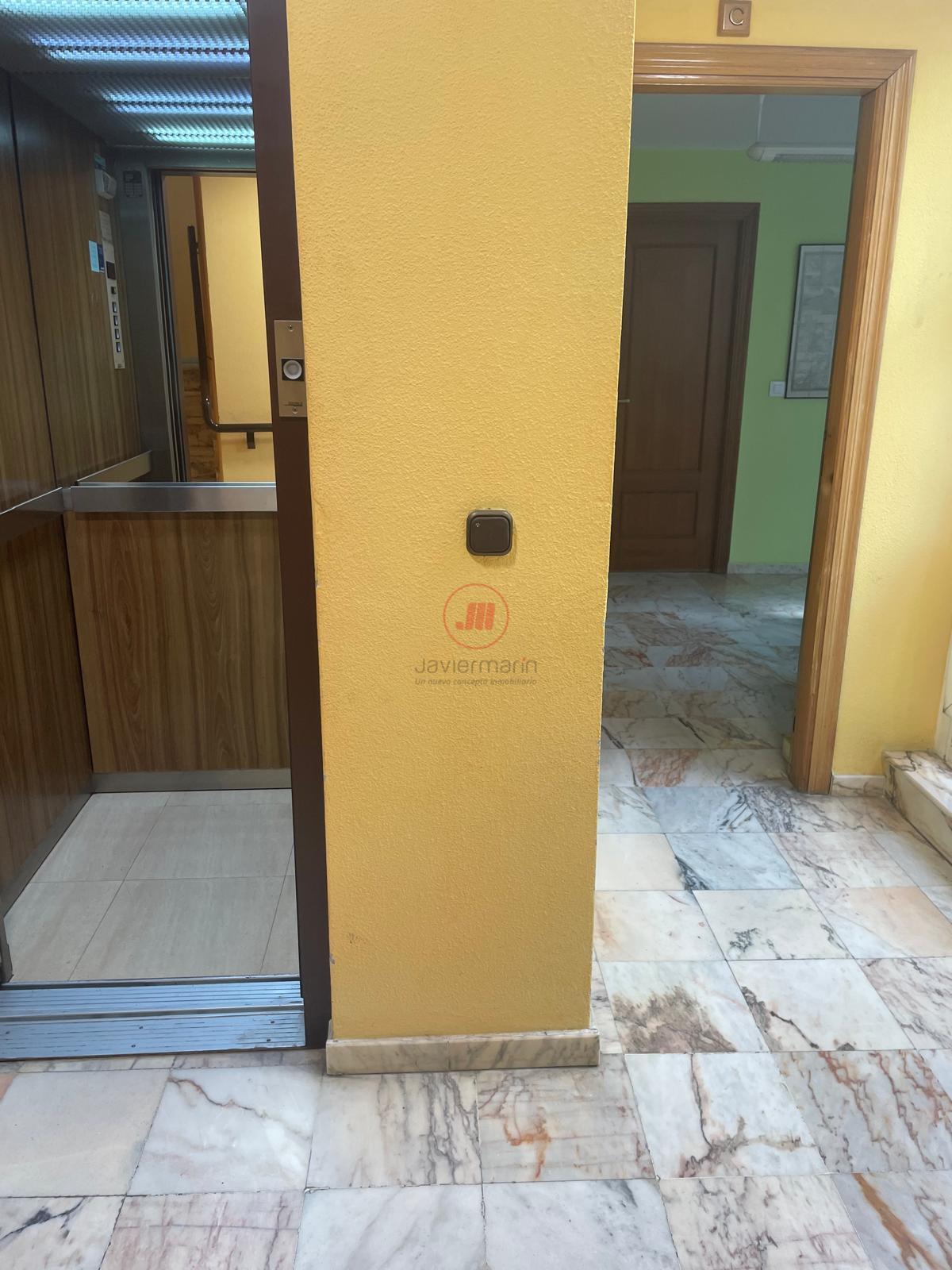 Venta de apartamento en Cáceres