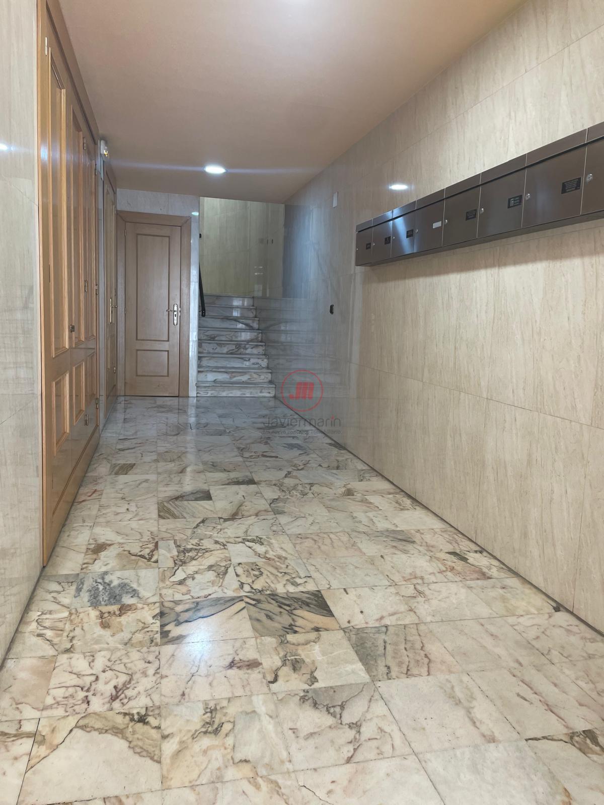 Venta de apartamento en Cáceres