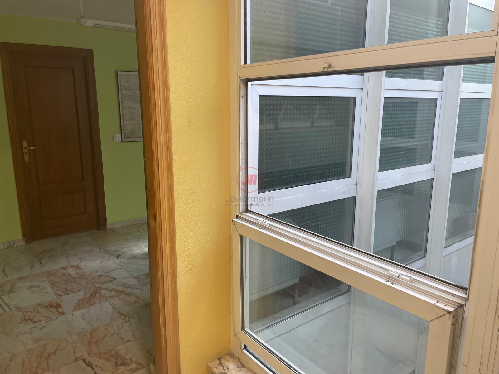 Venta de apartamento en Cáceres