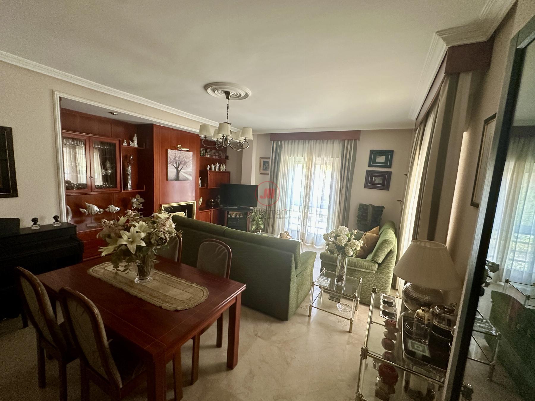 Venta de piso en Cáceres