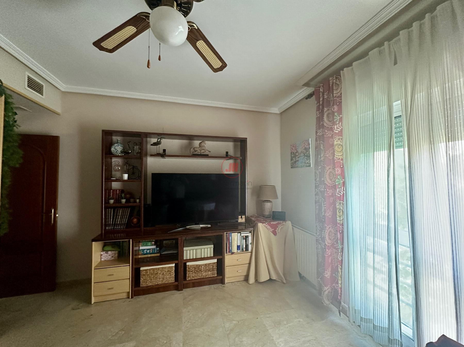 Venta de piso en Cáceres