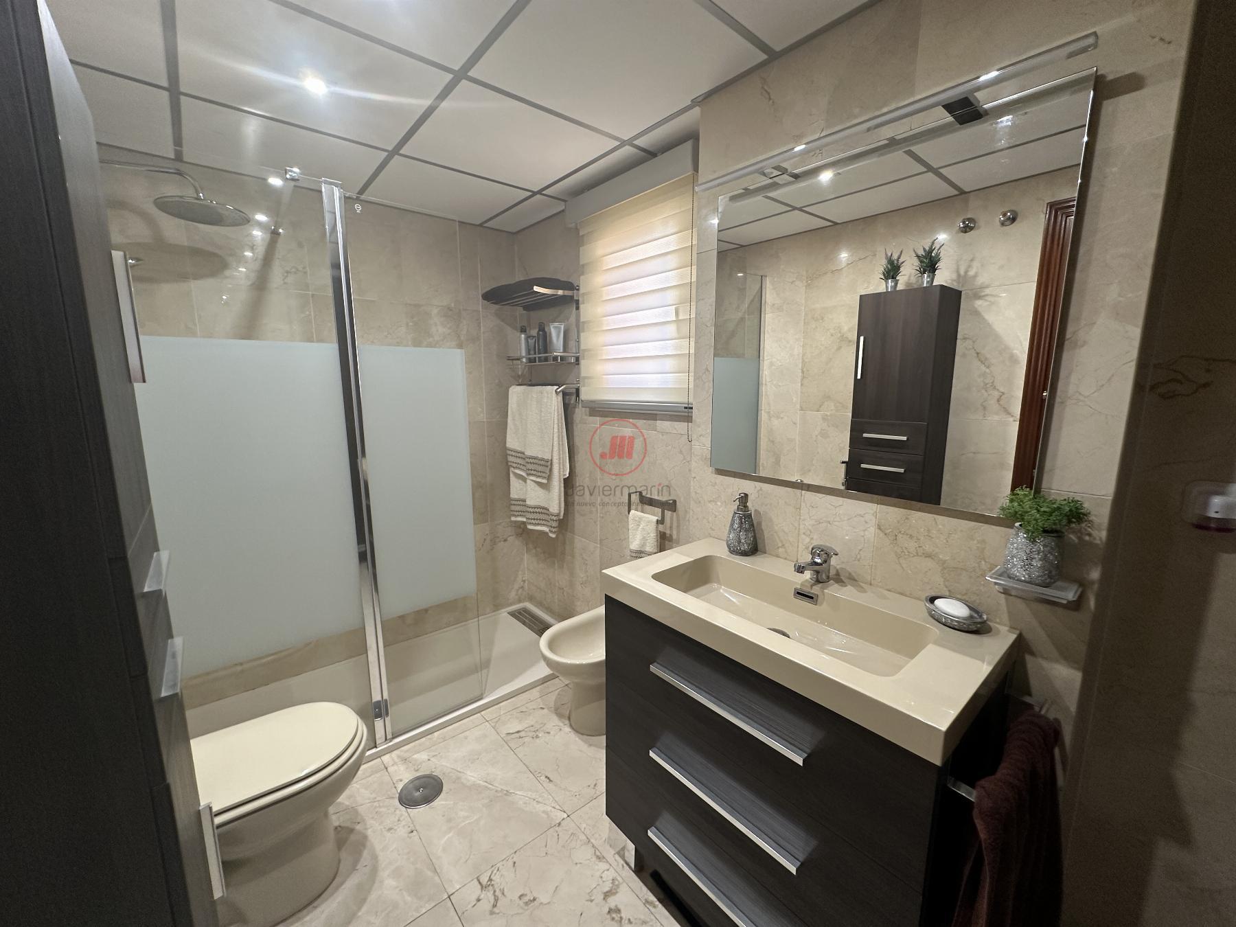 Venta de piso en Cáceres