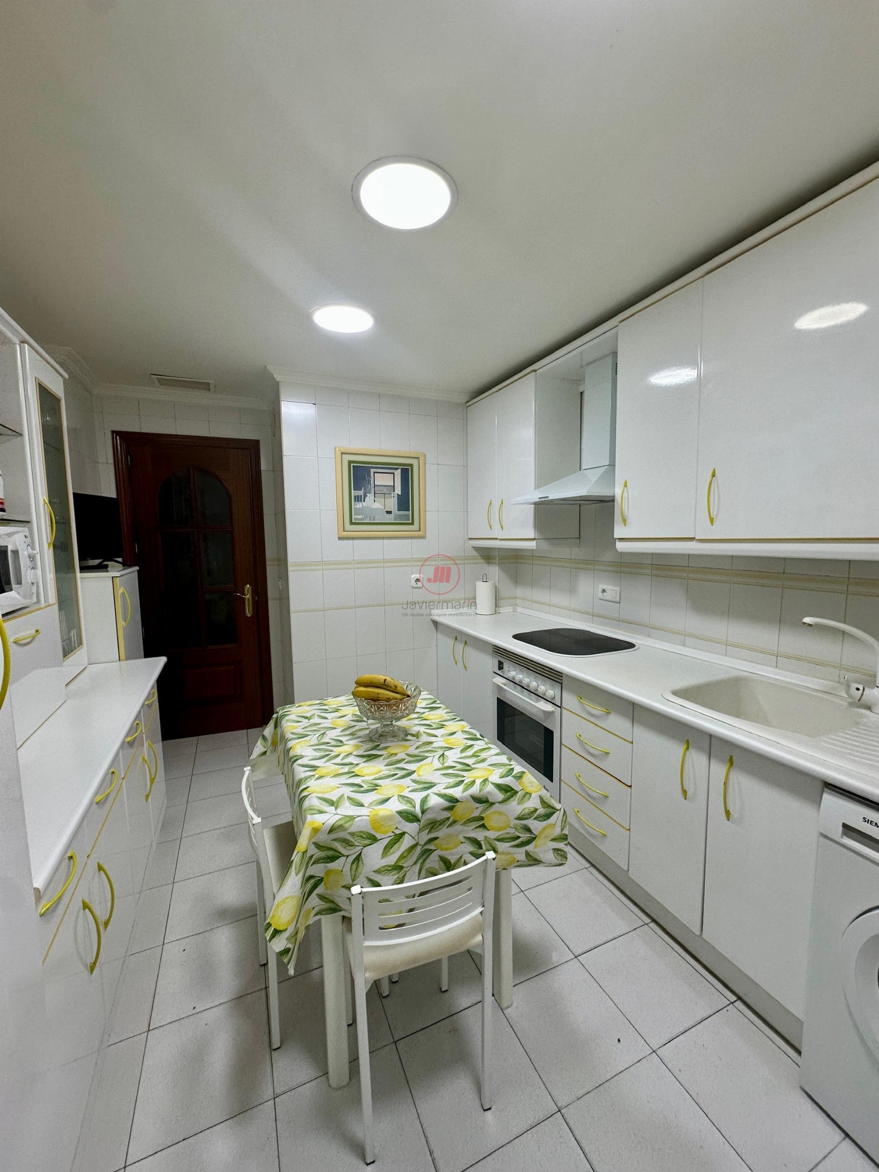 Venta de piso en Cáceres