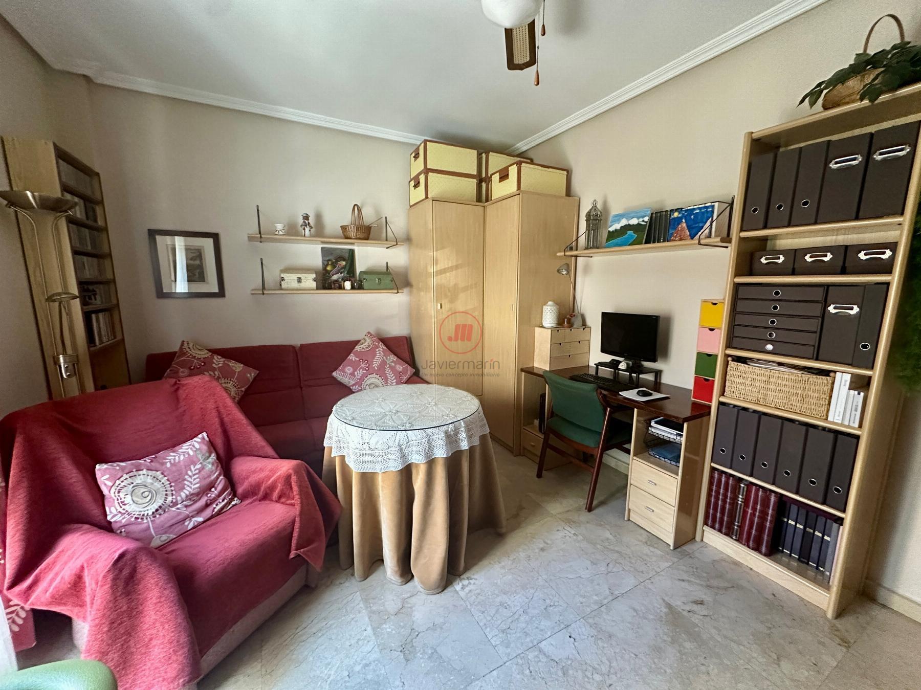 Venta de piso en Cáceres