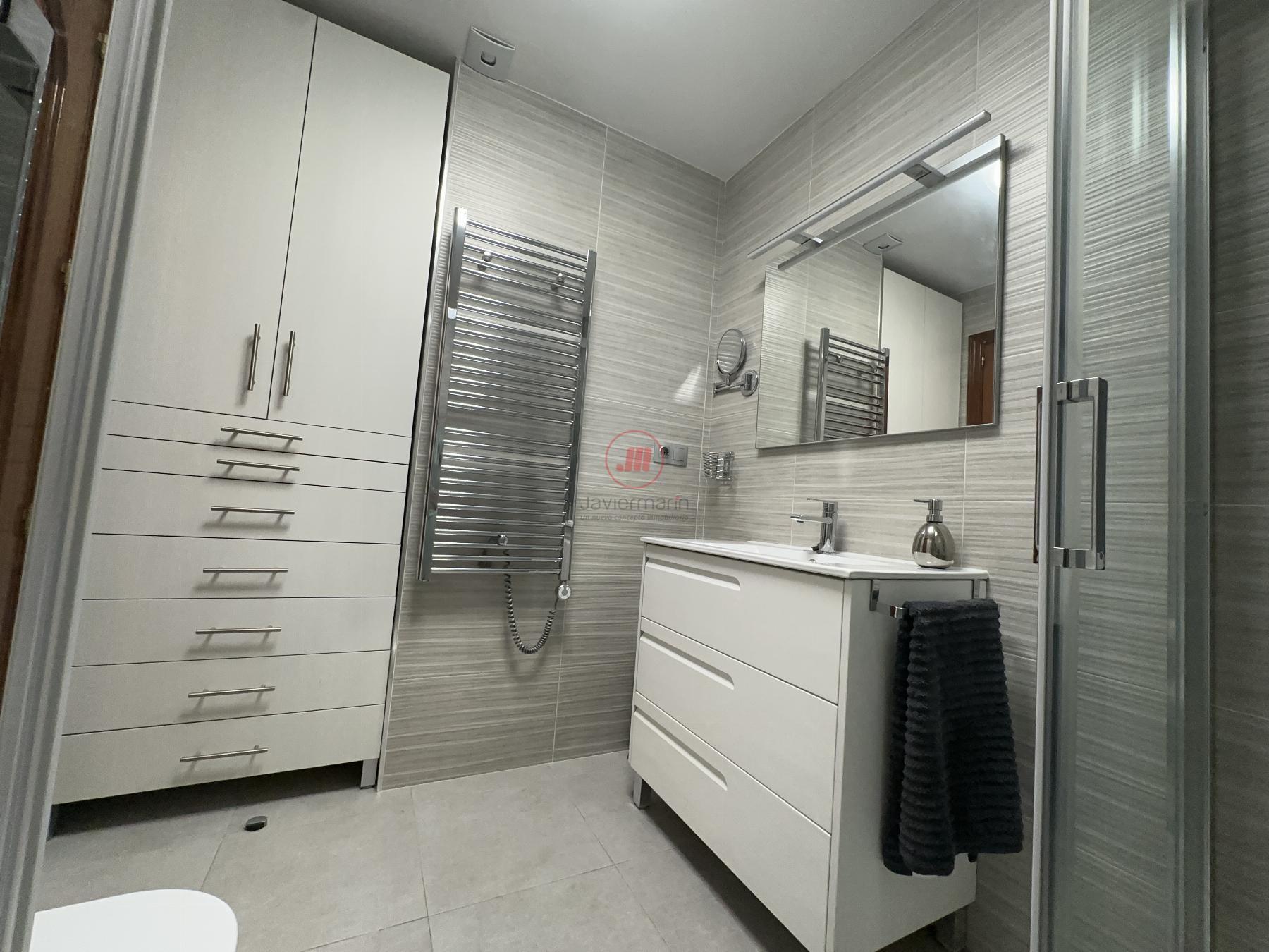 Venta de piso en Cáceres