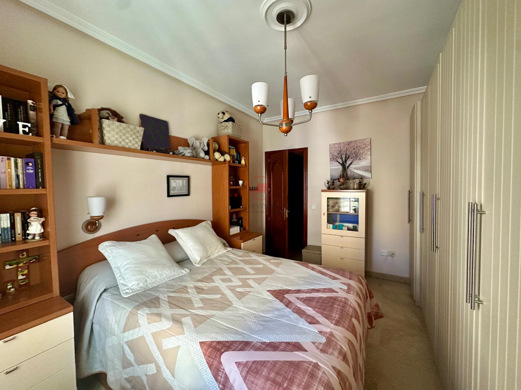 Venta de piso en Cáceres