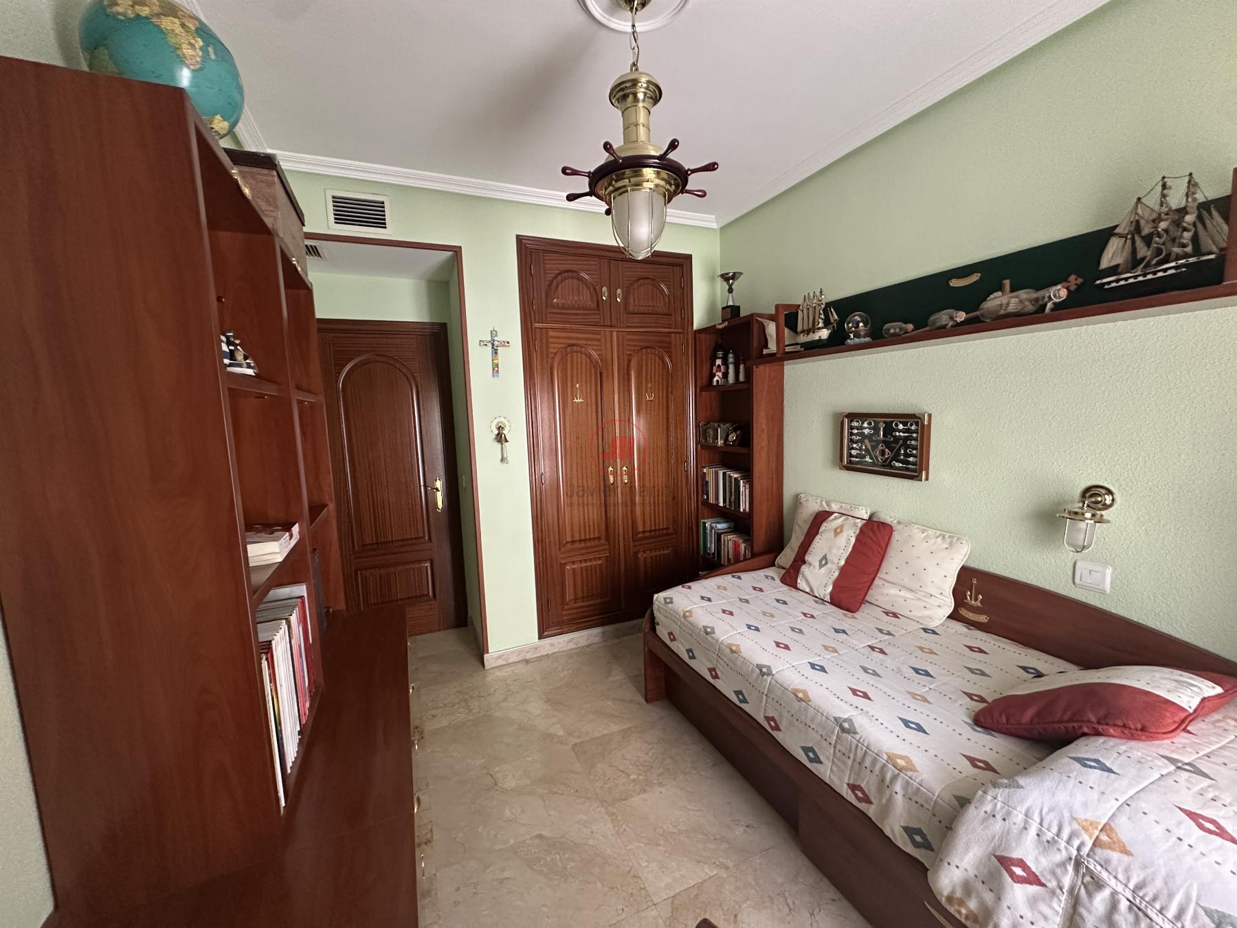 Venta de piso en Cáceres