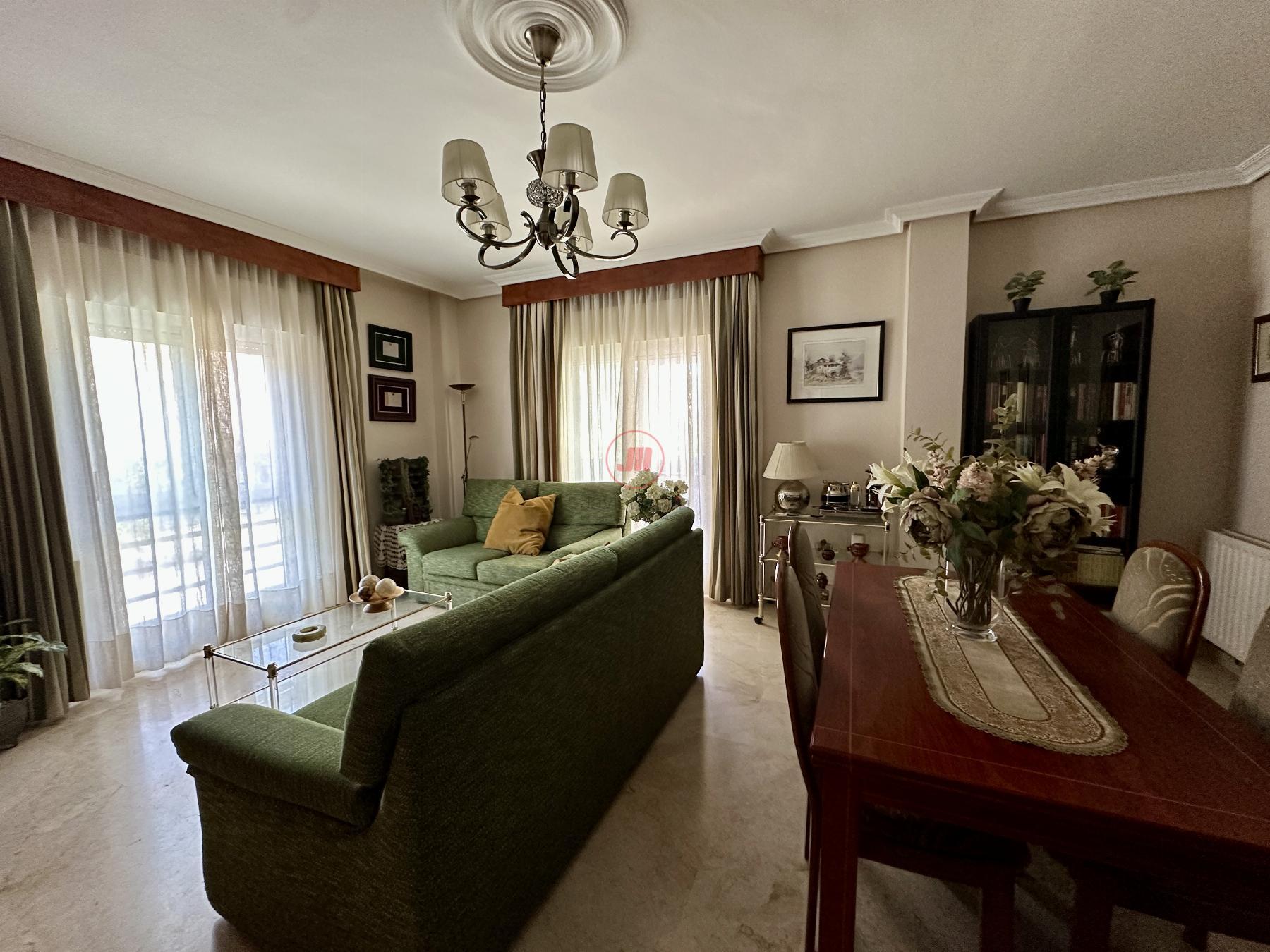 Venta de piso en Cáceres