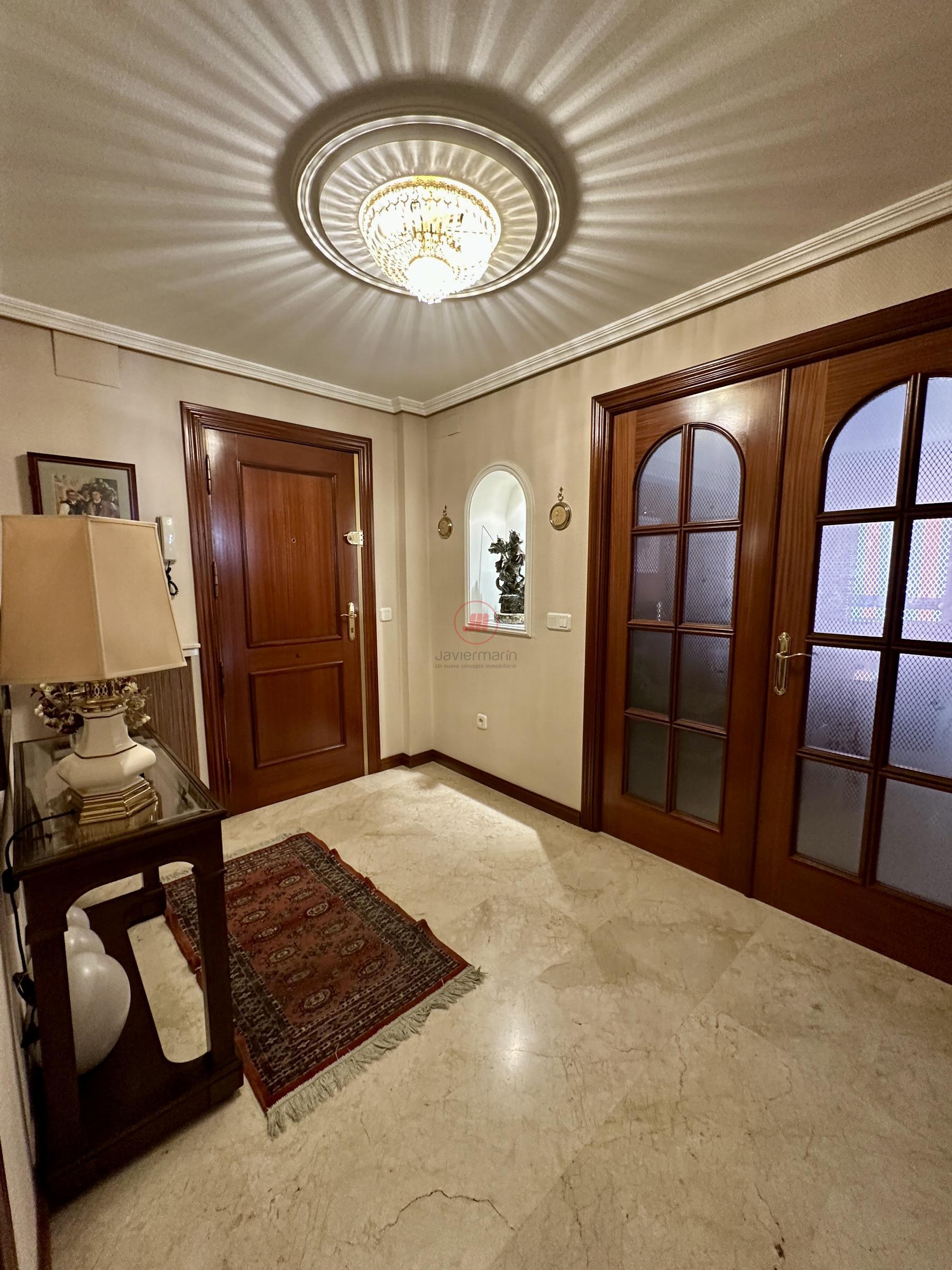 Venta de piso en Cáceres