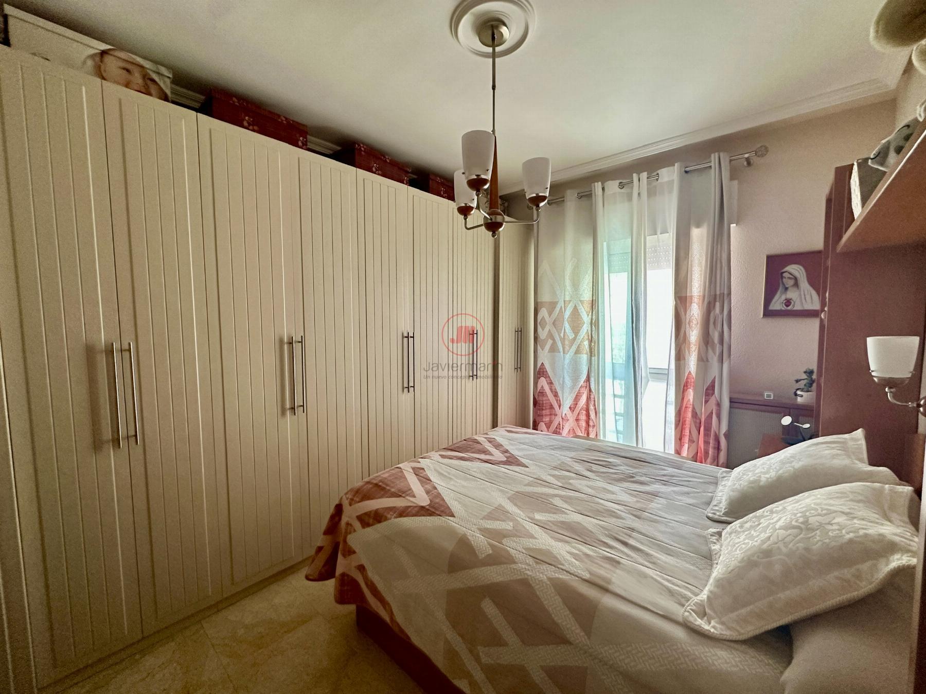 Venta de piso en Cáceres