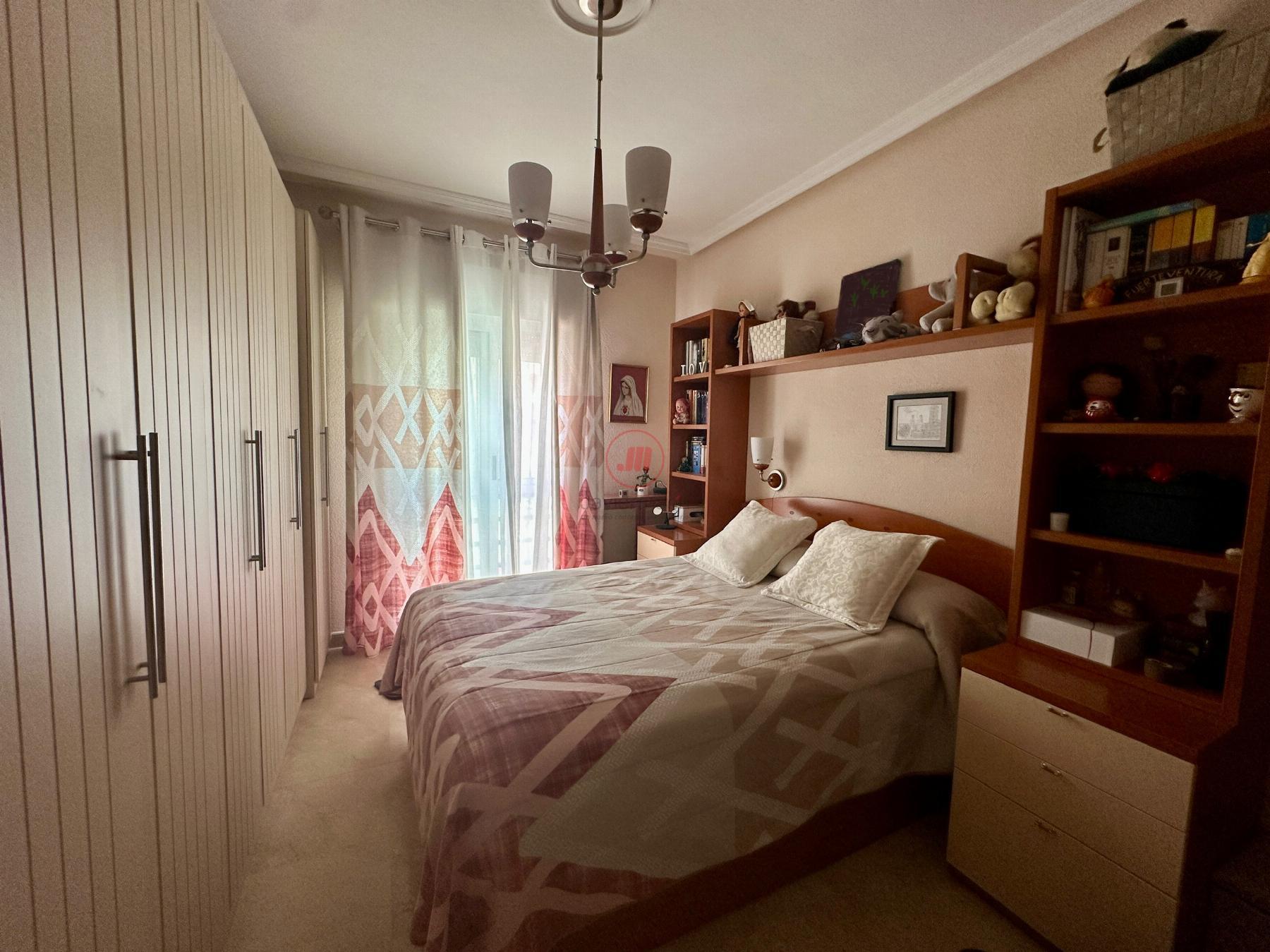 Venta de piso en Cáceres