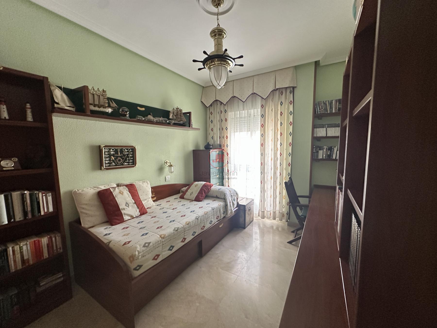 Venta de piso en Cáceres