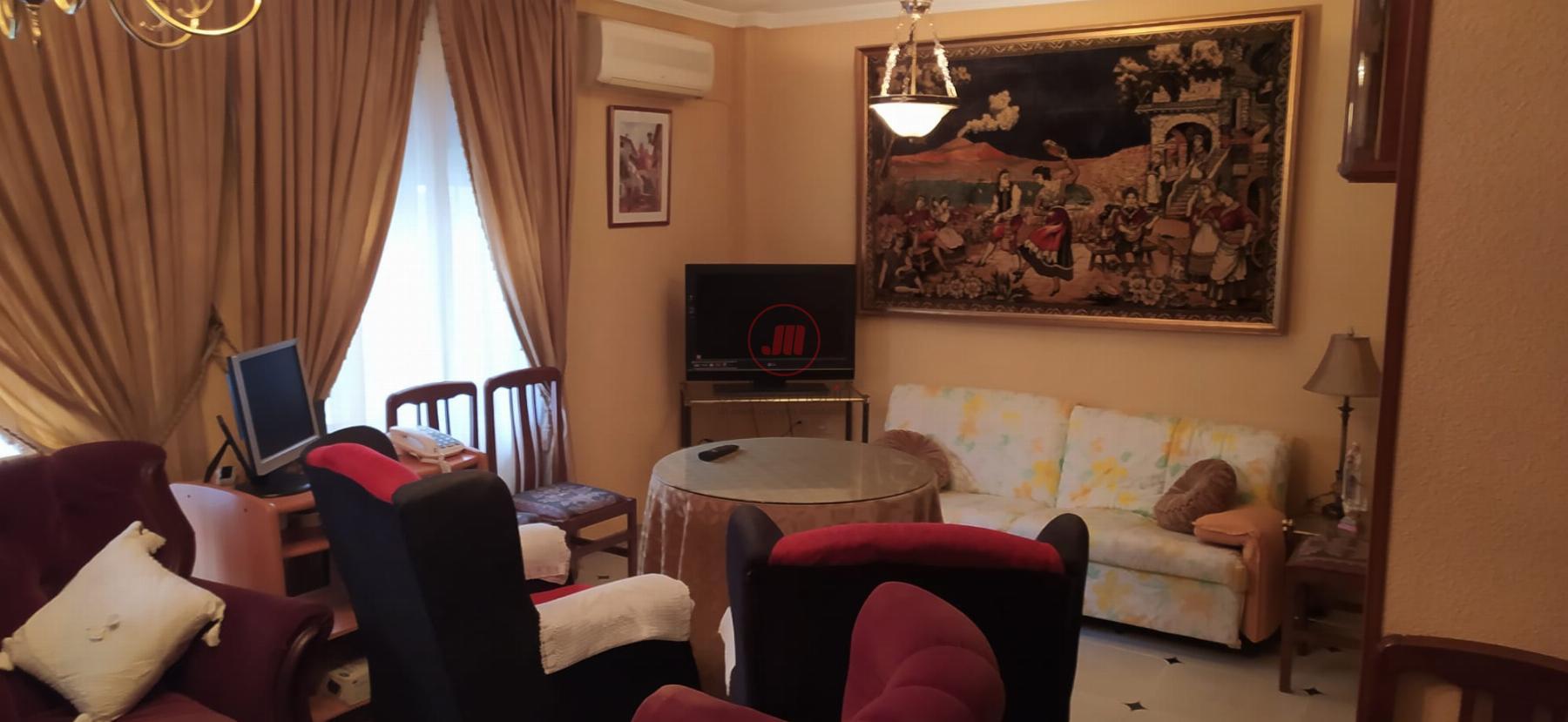 Venta de apartamento en Cáceres