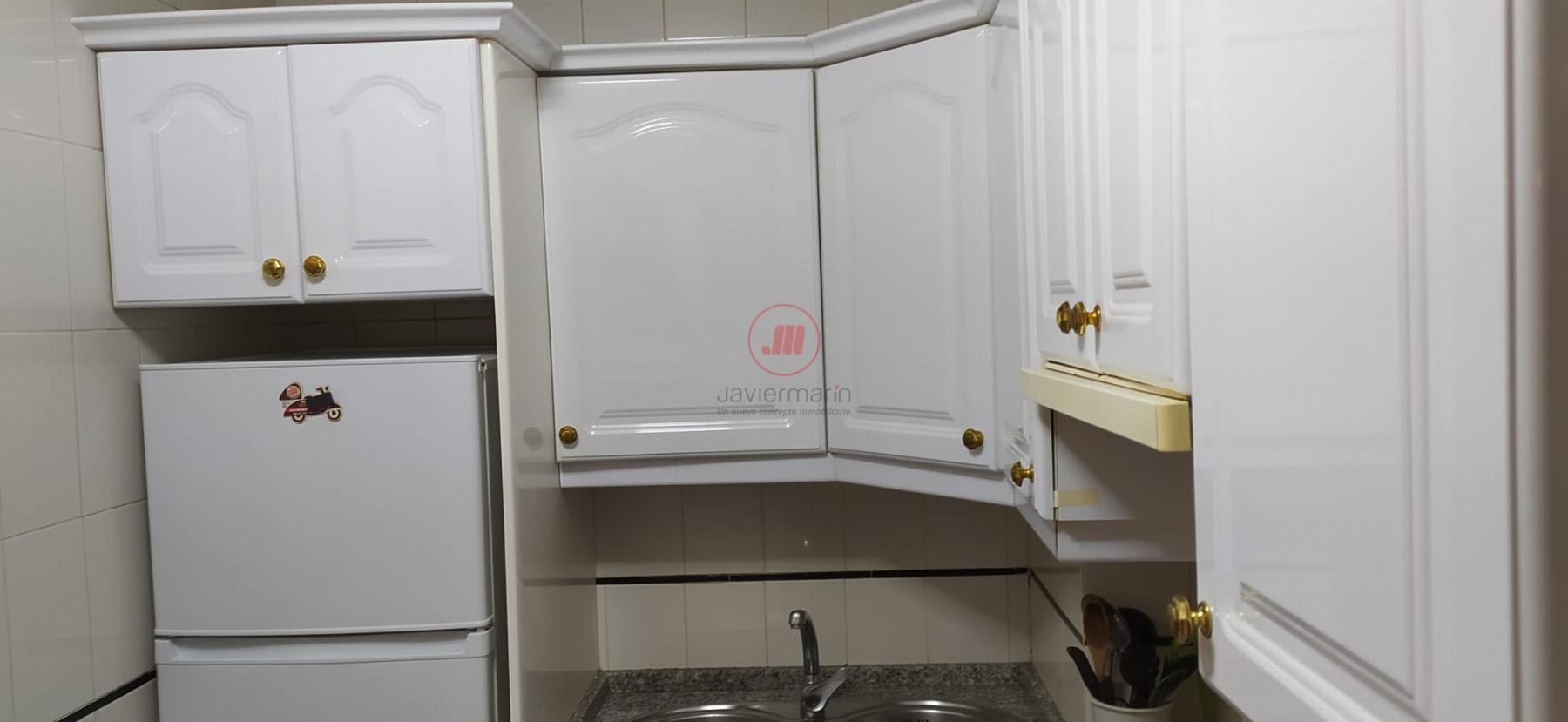 Venta de apartamento en Cáceres