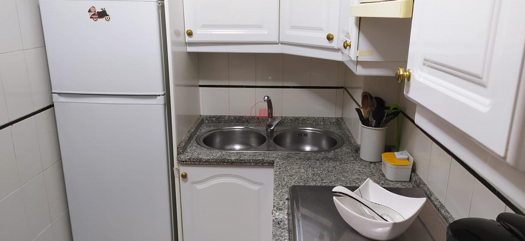 Venta de apartamento en Cáceres