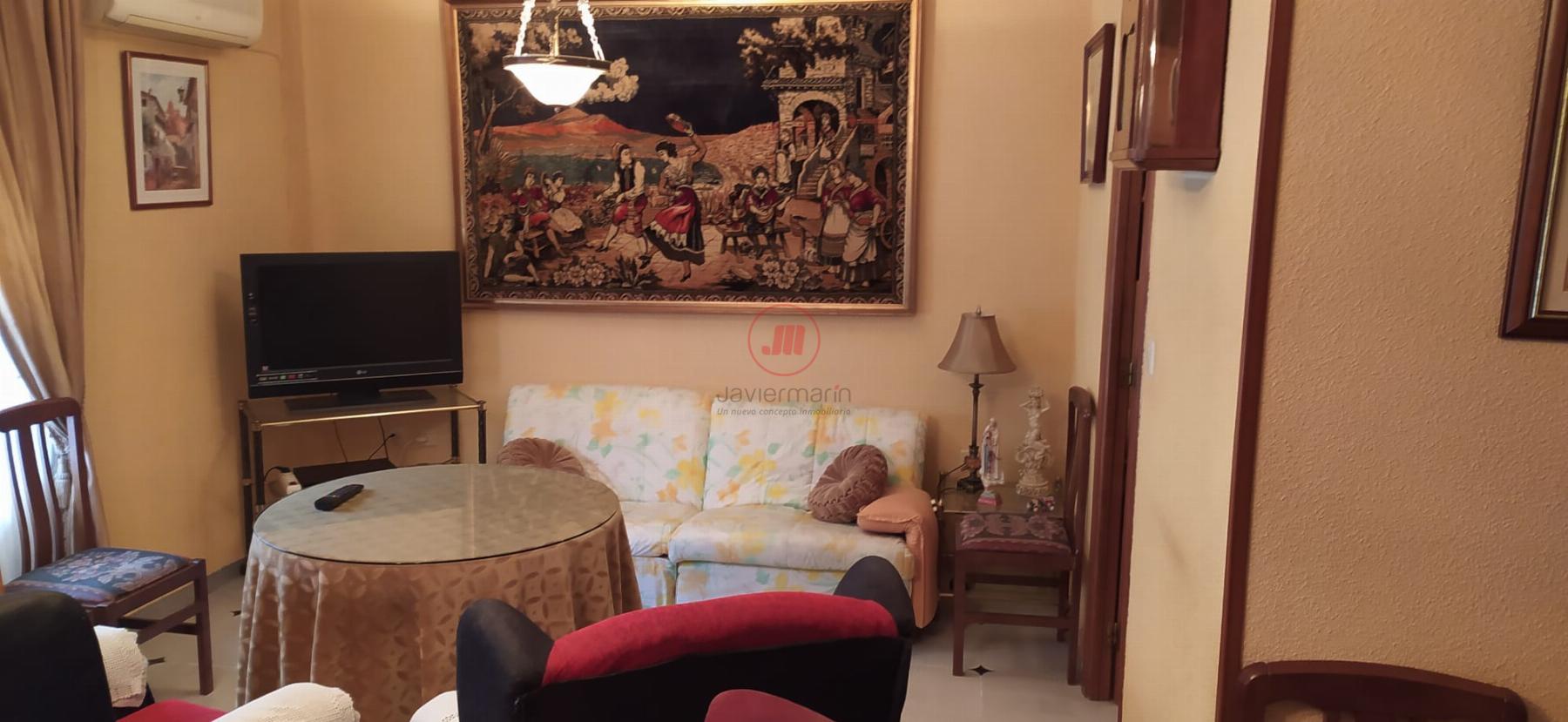 Venta de apartamento en Cáceres