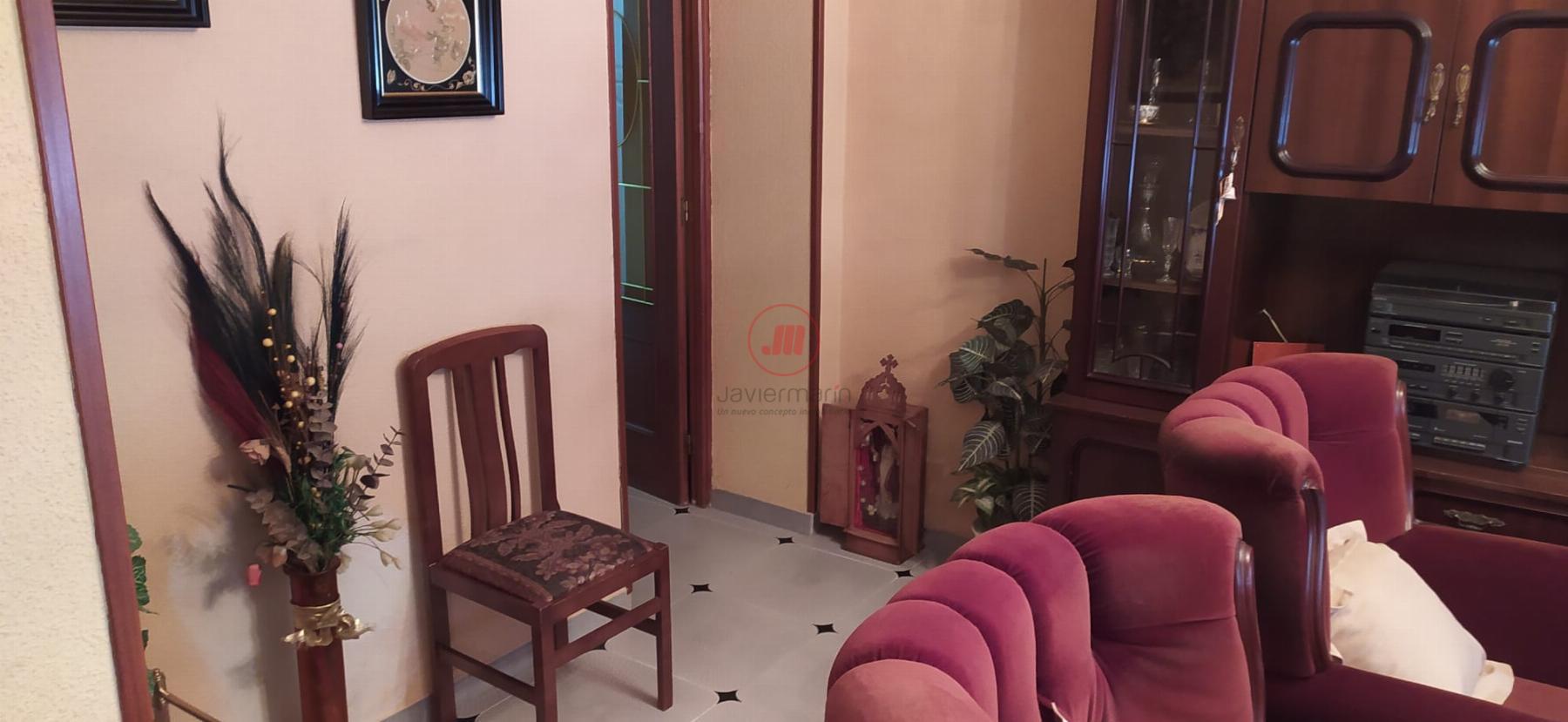 Venta de apartamento en Cáceres