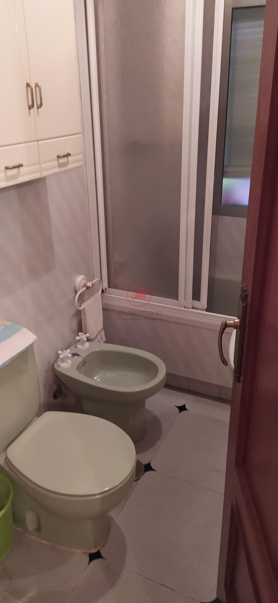 Venta de apartamento en Cáceres