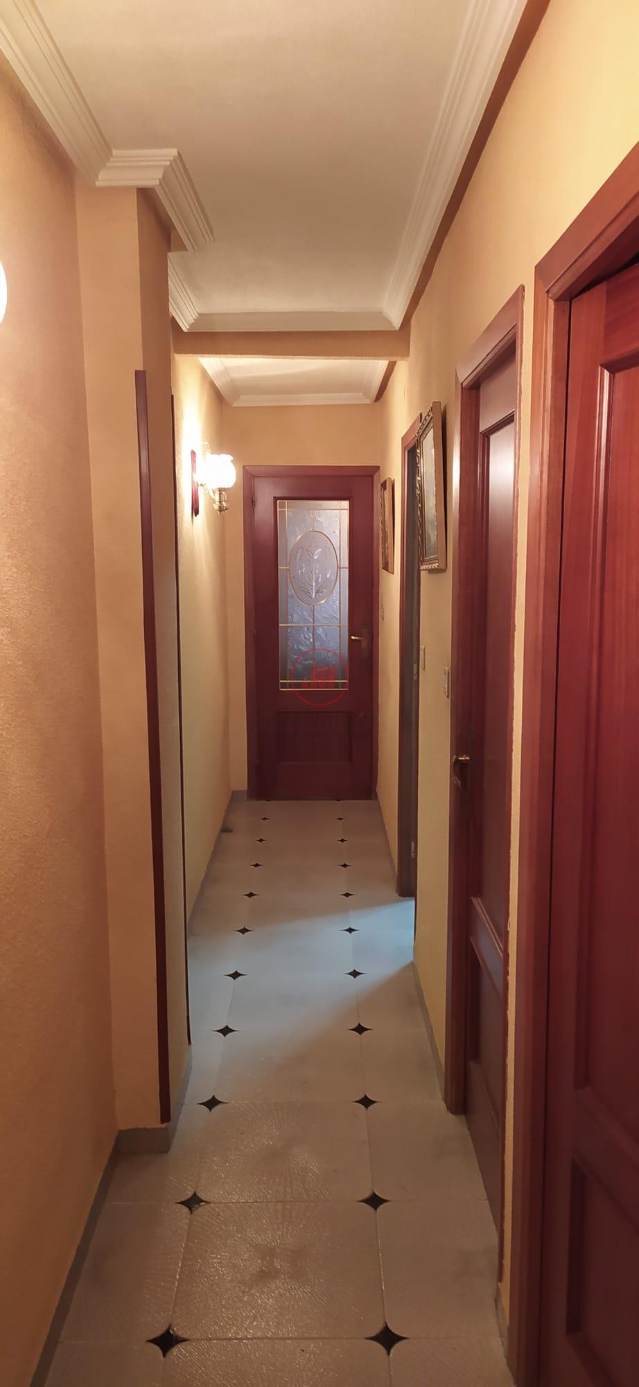 Venta de apartamento en Cáceres