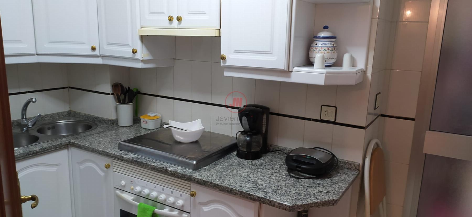 Venta de apartamento en Cáceres