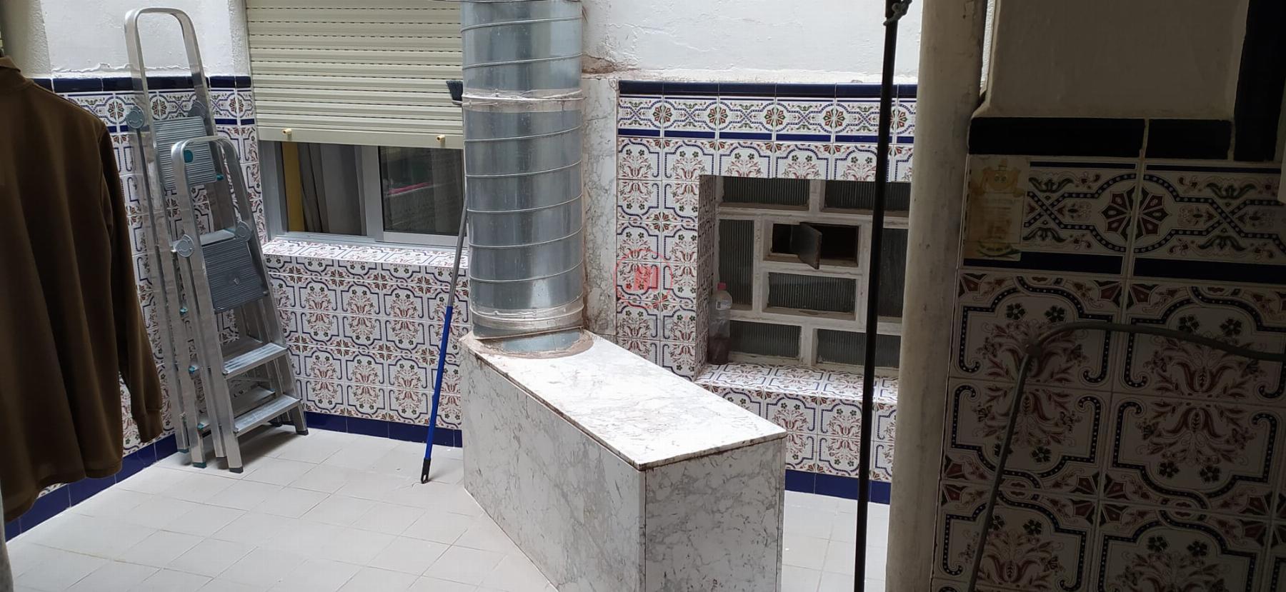 Venta de apartamento en Cáceres