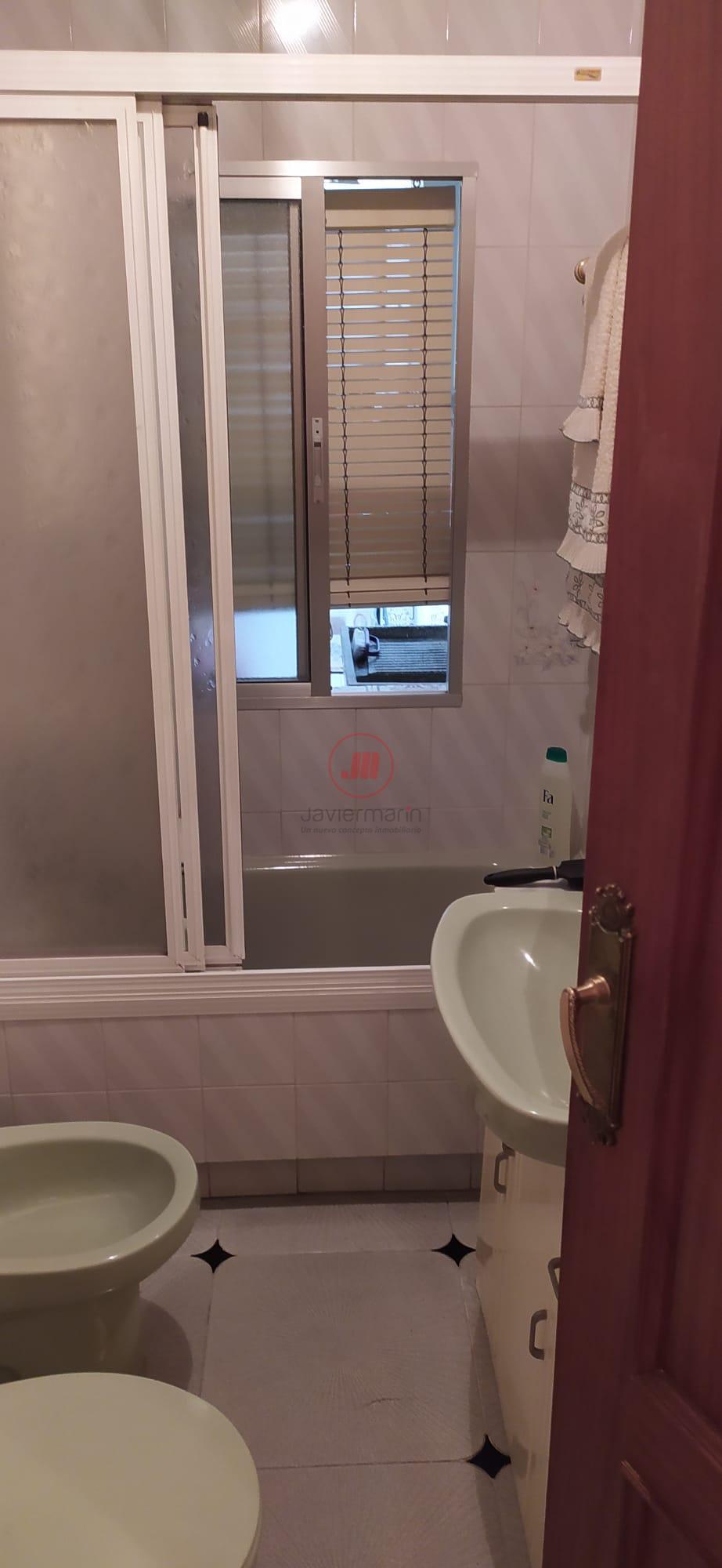 Venta de apartamento en Cáceres