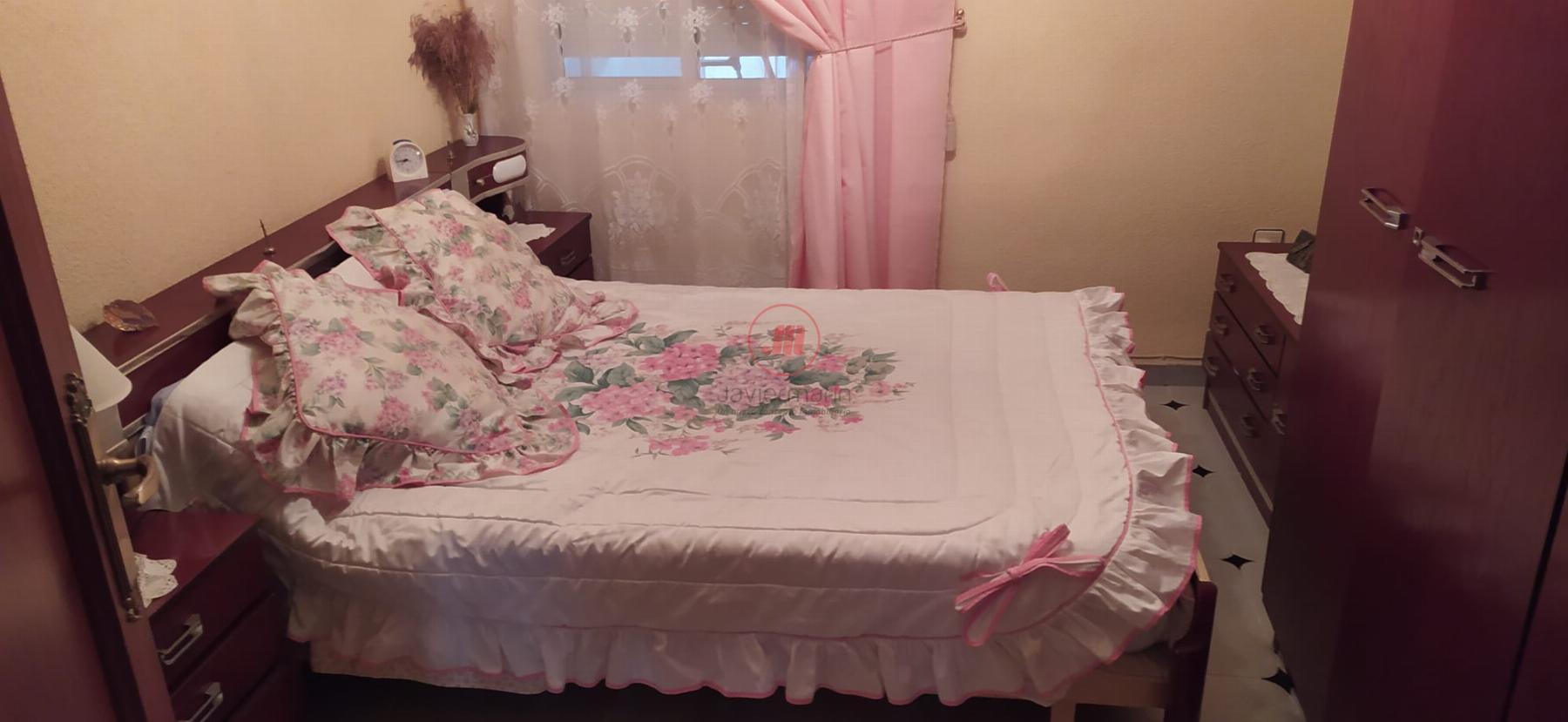 Venta de apartamento en Cáceres