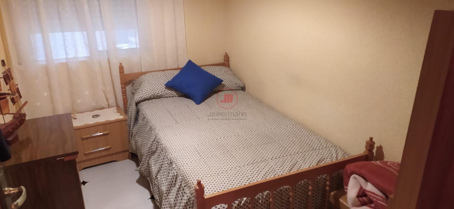 Venta de apartamento en Cáceres