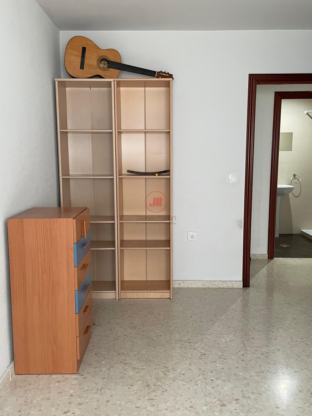 Venta de piso en Cáceres