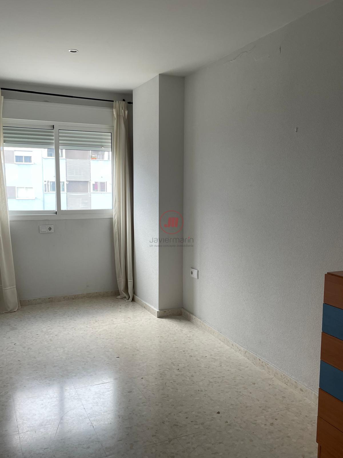 Venta de piso en Cáceres