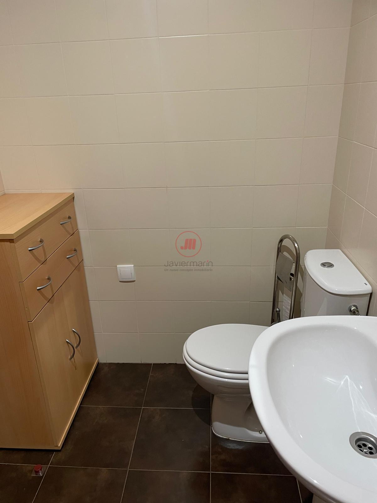 Venta de piso en Cáceres