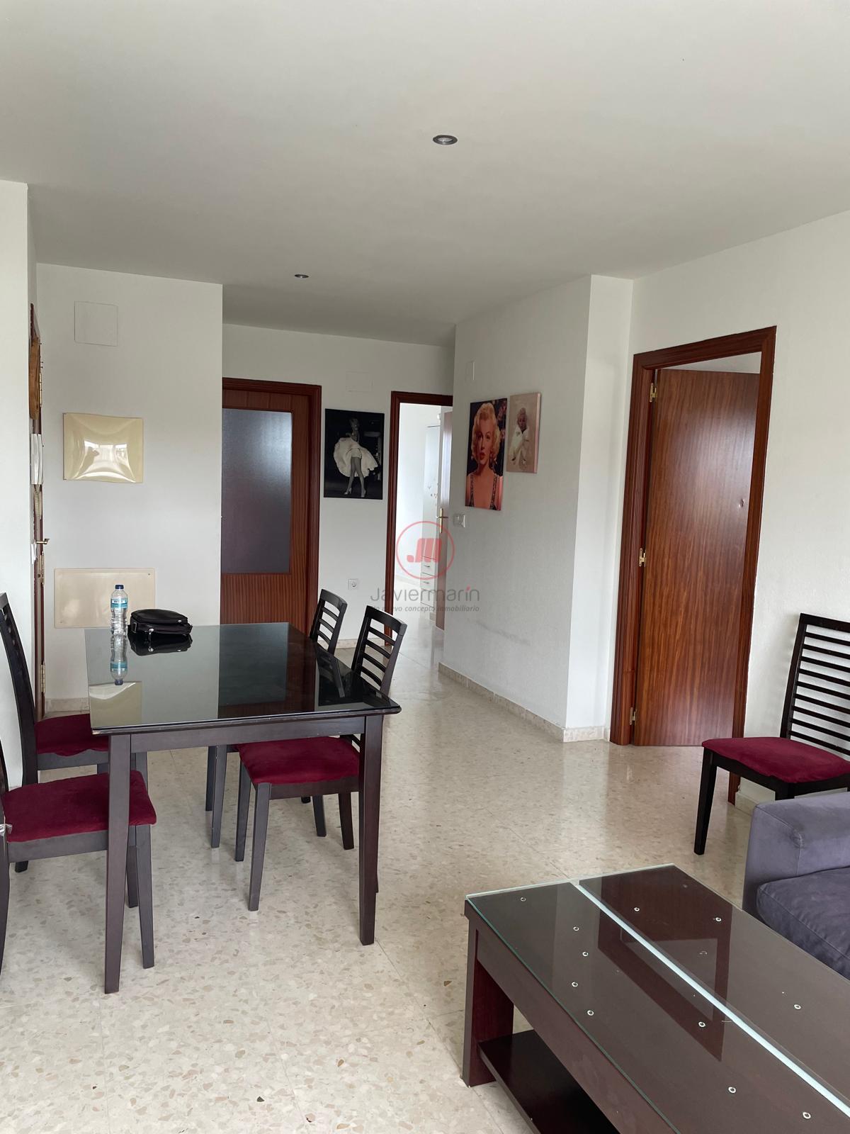 Venta de piso en Cáceres